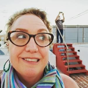 Meet your Posher, Sarah